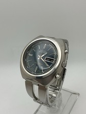 Seiko 5 Sports SpeedTimer