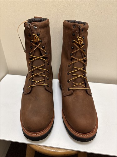 Stivali uomo redwing - uomo,
