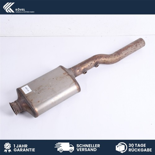 Scr catalizzatore kat - bmw, 2