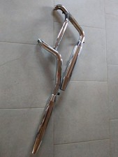 Scarico Completo Harley Davidson 883