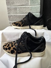 Adidas Torsion ZX Flux Cheetah