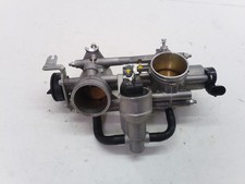 DUCATI HYPERMOTARD 796 1100 S 2008-2009 Corpo farfallato