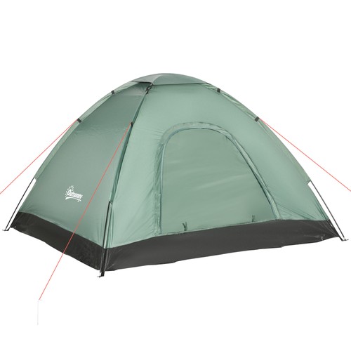 Outsunny tenda posti da - tenda,