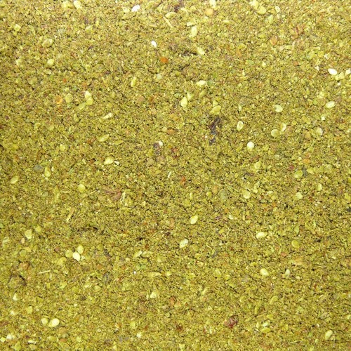 Miscela spezie egiziane bio - miscela,