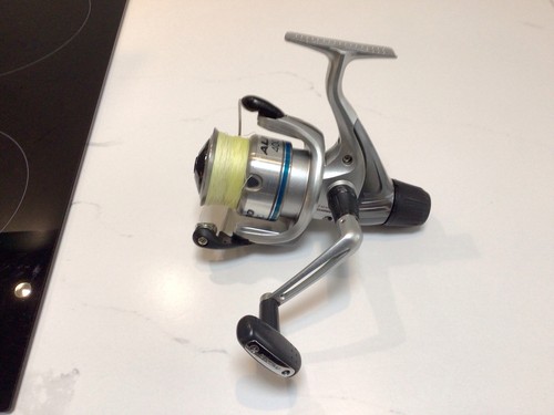 Mulinello pesca shimano - mulinello,