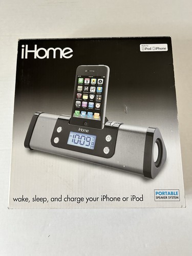 Ihome modello ip16 - ihome,