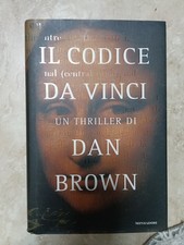 Il Codice Da Vinci - Dan
