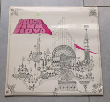 Pink Floyd   Relics   Vinyl LP