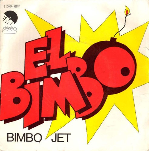 Bimbo jet - bimbo, el