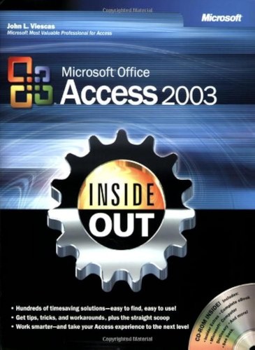 Microsoft office access 2003 - microsoft®,