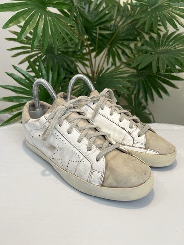 Sneakers basse golden goose - sneakers,