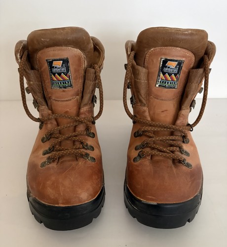 Zamberlan hiking boots men 9 - zamberlan,