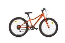 BICI 24 FAT-BIKE RAGAZZO - 6V