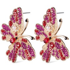  1 paio di orecchini da donna