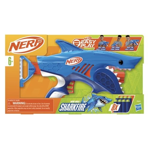 Hasbro fucile blaster - hasbro,