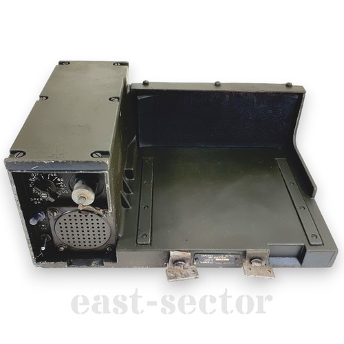 Amplificatore militare