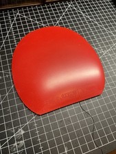 Gomma Tennis Tavolo DHS Hurricane 8