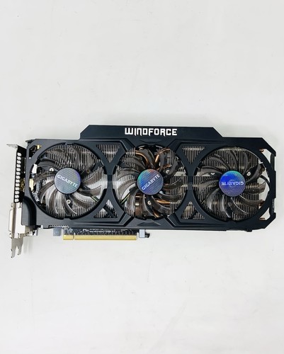 Gigabyte geforce gtx 770 - gigabyte,