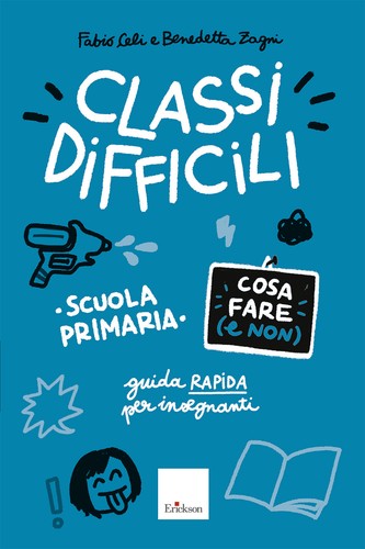 Classi difficili cosa fare - difficili.,
