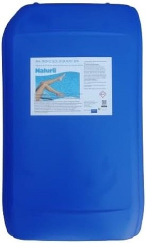 Meno sol liquido - -,
