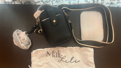 Borsa tracolla telefono mali - tracolla,