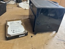 Netgear Stora Home Media