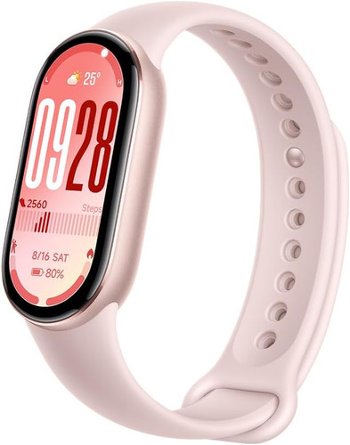 Smart band fitness - smart,