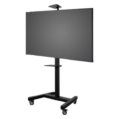 Itb carrello monitor omb - carrello,