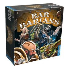 Gioco Da Tavolo Bar Barians |