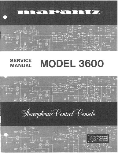 Manuale servizio - manuale,
