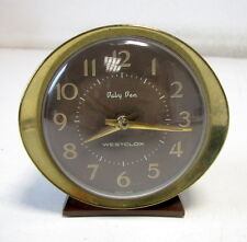 OROLOGIO/SVEGLIA DA TAVOLO BABY BEN WESTCLOX - VINTAGE ANNI 60