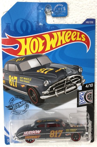 Hot wheels 1952 - 1952, '52