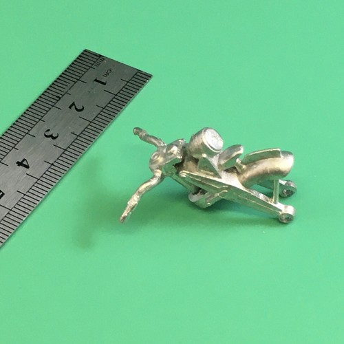 Britains deetail manubrio - deetail, e