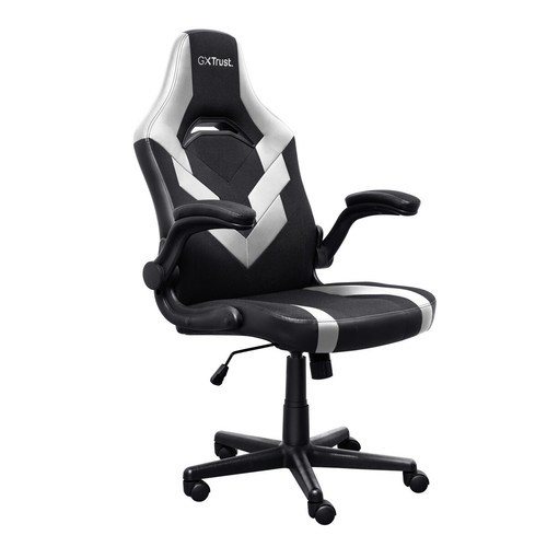 Trust gxt703w sedia gioco - trust,