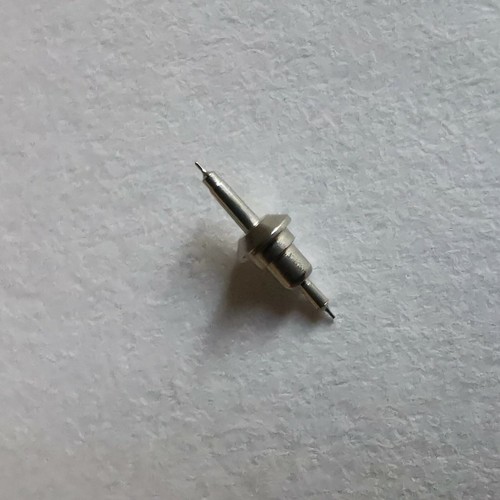 Iwc axe balancier - axe, de