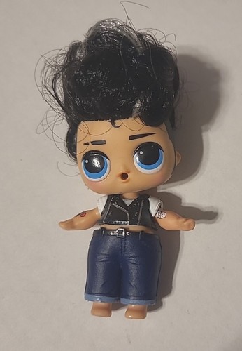 Lol surprise 2018 hairgoals - surprise,