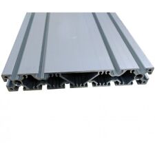 CNC 3D - Profilo Alluminio Estruso 240x40mm - L 292mm