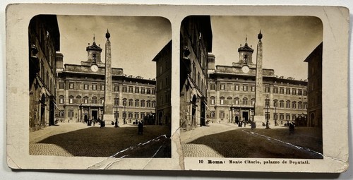Italia roma palazzo - roma,