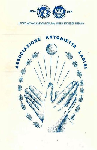 Associazione antonietta labisi - antonietta,