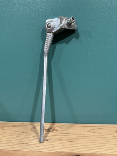 Cavalletto vintage lega - vintage, in