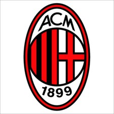 ADESIVO STICKER Milan