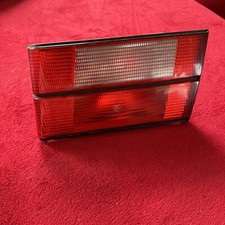 BMW E34) 520I 24V fanale