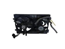 AUQ VENTOLA RADIATORE PER AUDI TT Serie (8N3) (98>06) - Benzina 1.8