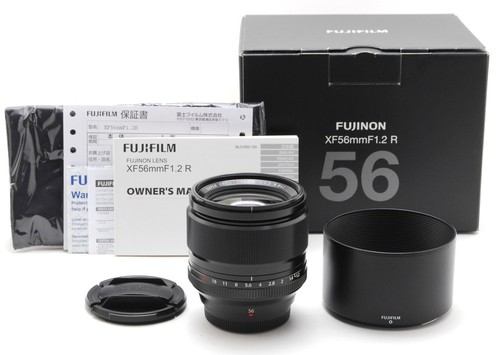 Fujifilm 2 r nero - fujifilm, f1.2