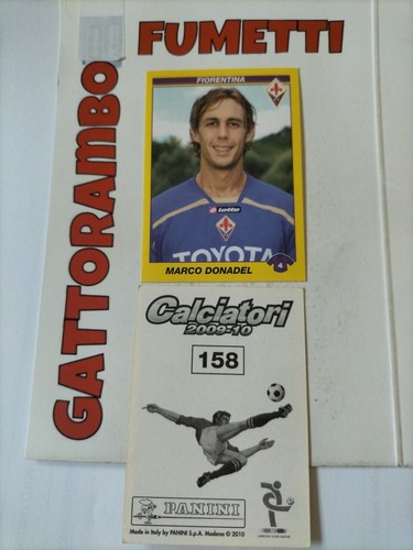 Figurine calciatori 158 - figurine,