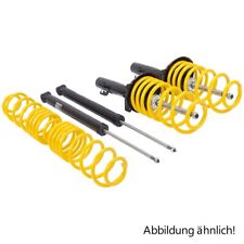 Assetto sportivo ST per BMW