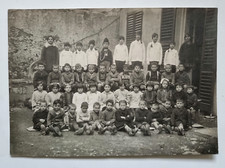 Fascismo Balilla Piccole