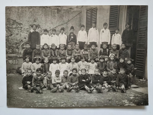Fascismo balilla piccole - fascismo,