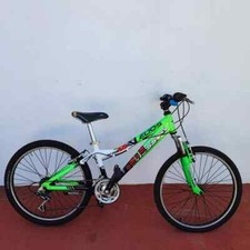 bicicletta vintage da bambino