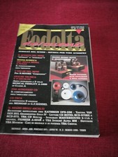 Coppia Casse JENSEN 80 W